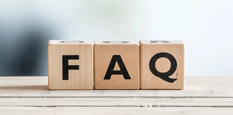 Да ли обезбеђујете бесплатне резервне делове?